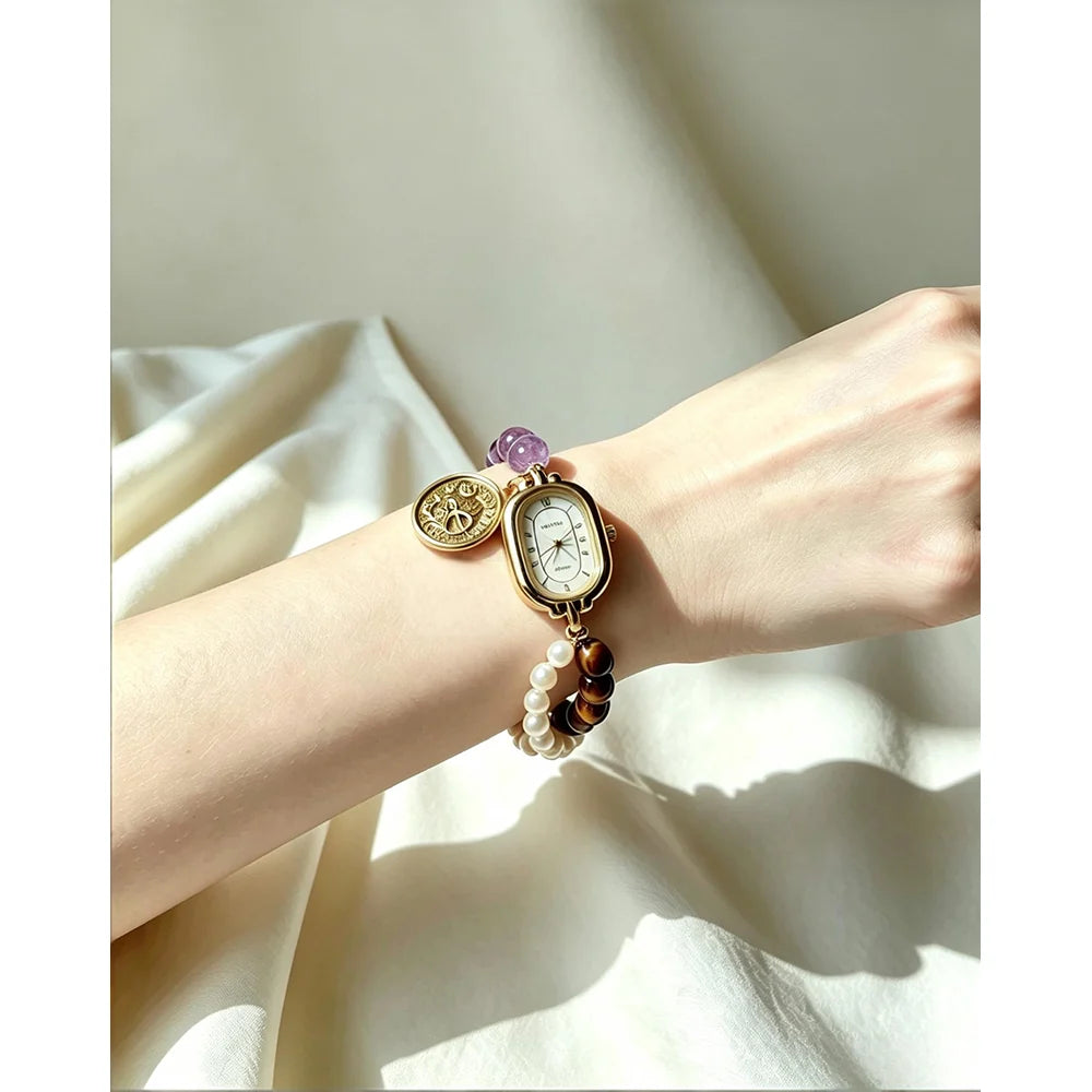 Sagittarius Healing Crystal Energy Watch