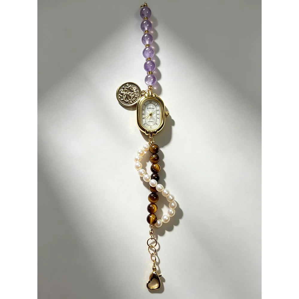 Sagittarius Healing Crystal Energy Watch